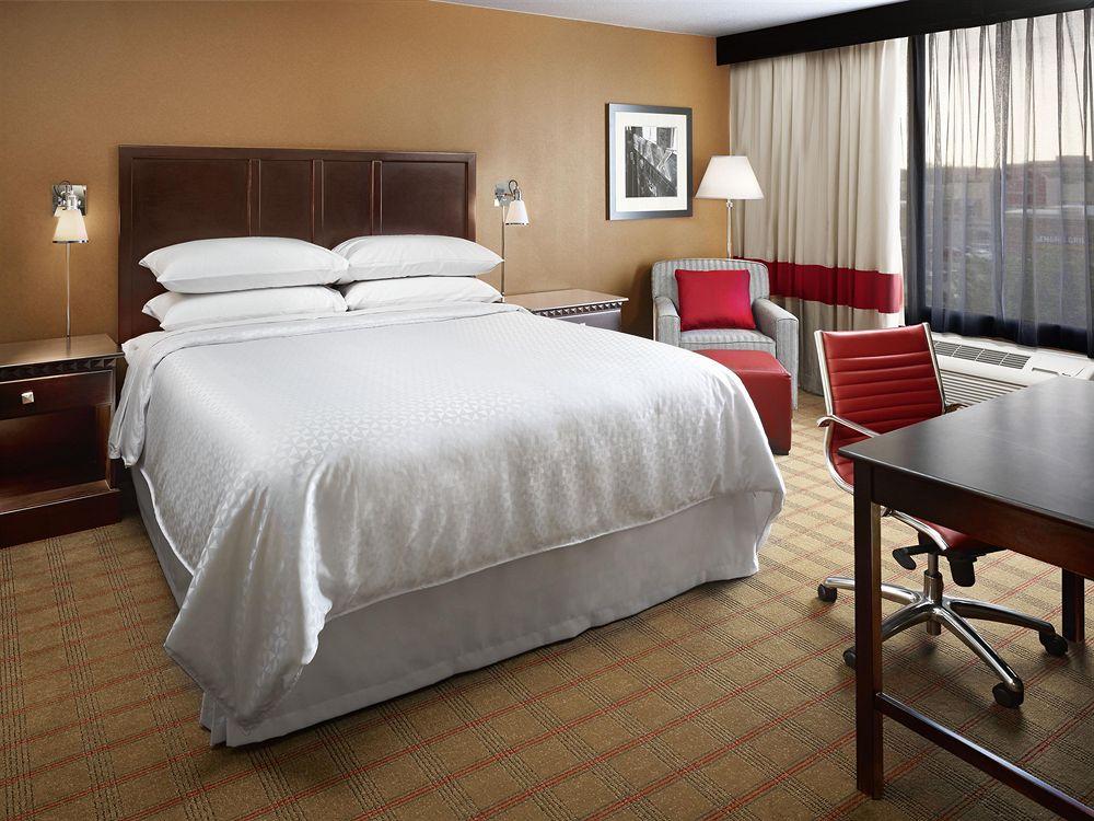 Four Points By Sheraton Memphis East Exterior photo
