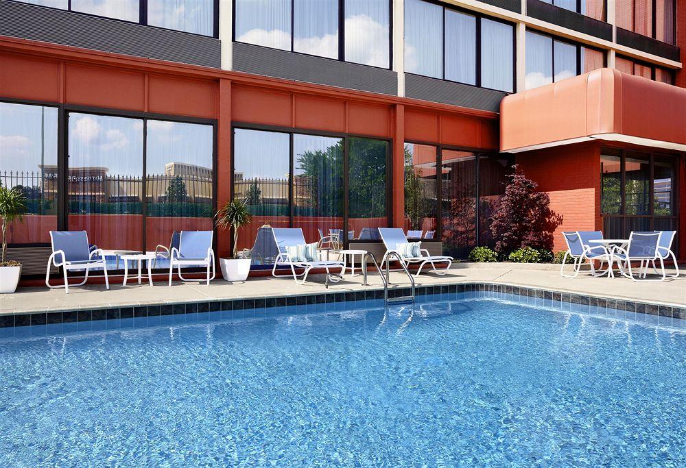 Four Points By Sheraton Memphis East Exterior photo