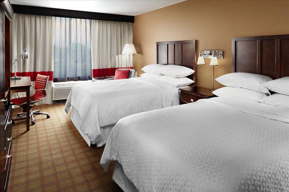 Four Points By Sheraton Memphis East Exterior photo