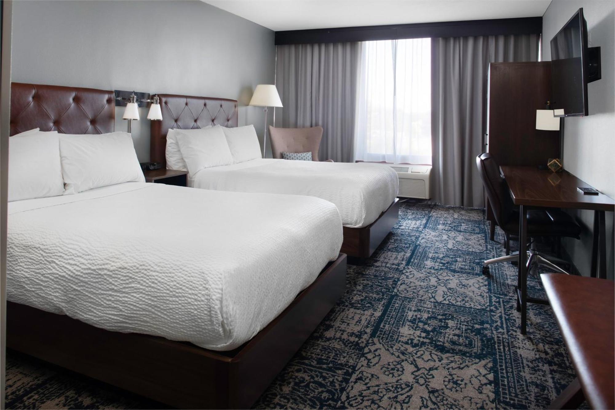 Four Points By Sheraton Memphis East Exterior photo